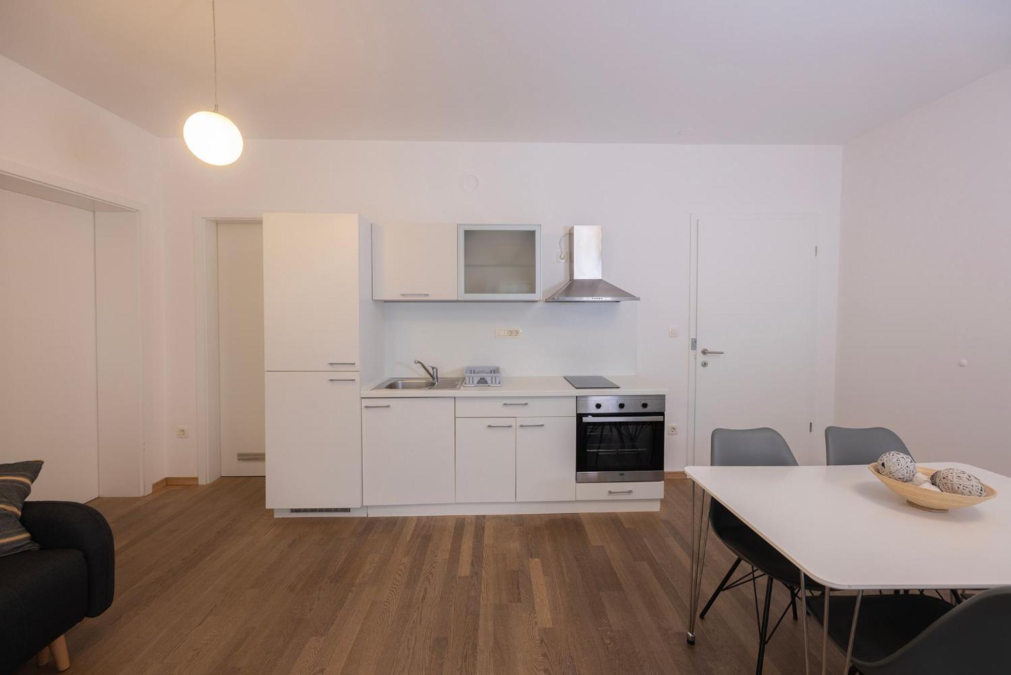 Apartments Agenija בלד מראה חיצוני תמונה