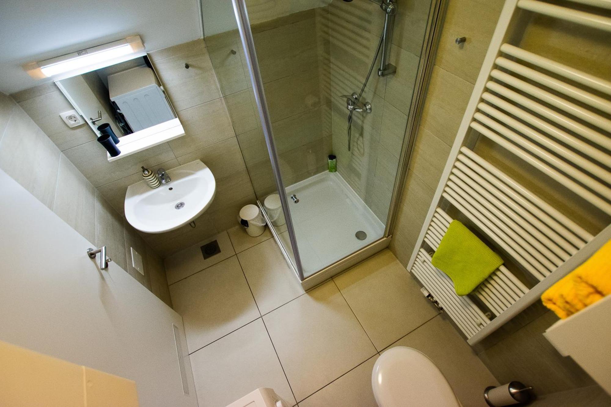Apartments Agenija בלד חדר תמונה